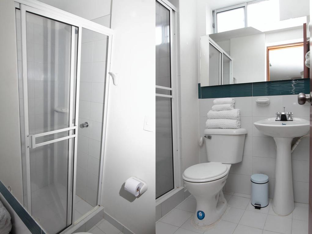 27 Loft Aparthotel Bucaramanga