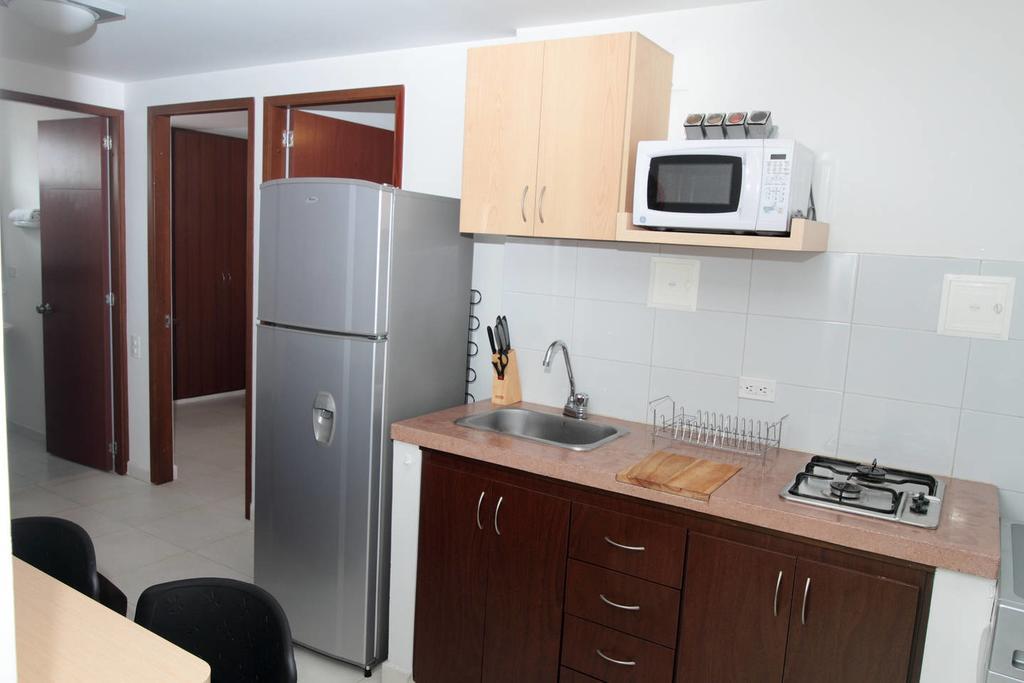 27 Loft Aparthotel