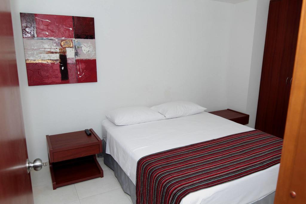 27 Loft * Bucaramanga