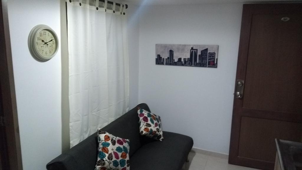 Apartamento Edificio Constantin *