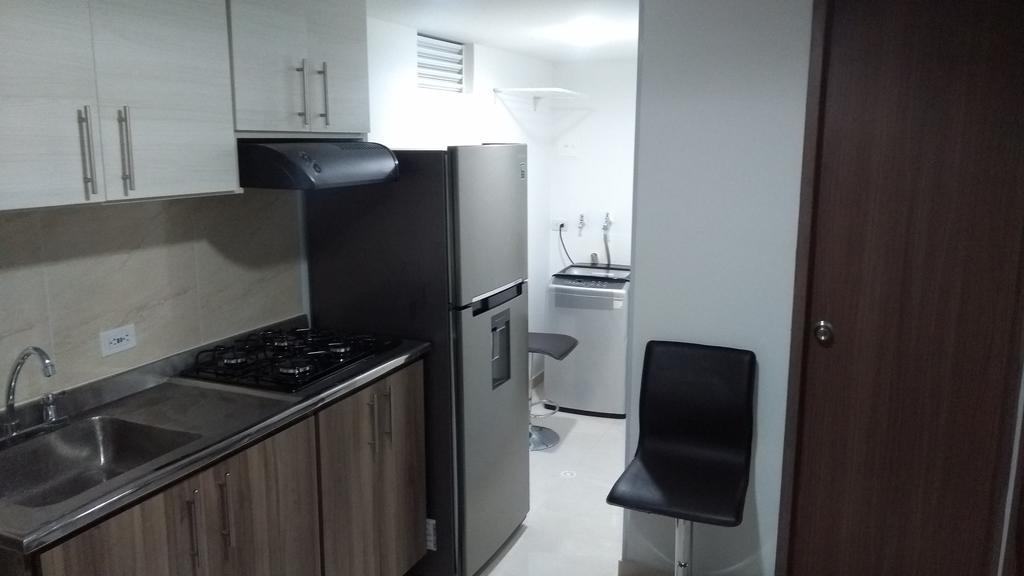 Apartamento Edificio Constantin
