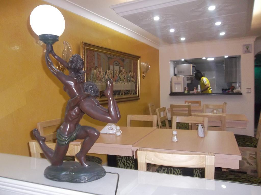 Casa Jac 3*