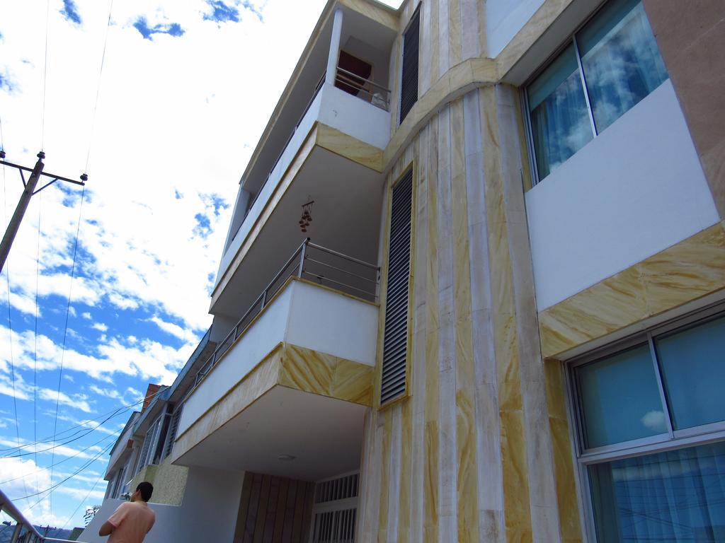 Getsemani Bga Hotel 2*