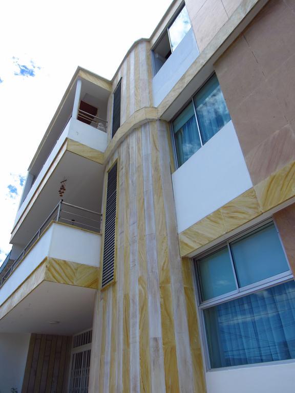 Hotel Getsemani Bga Bucaramanga