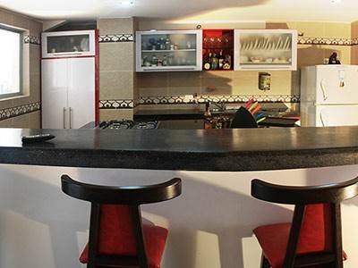 Hotel Alessio 3*