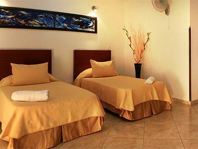 Hotel Alessio