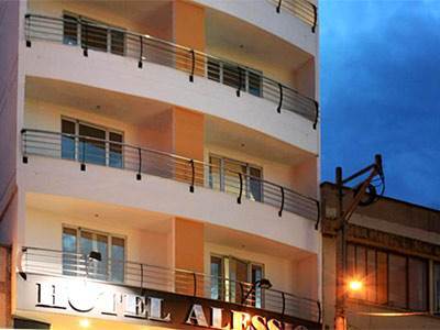Alessio Hotel Bucaramanga