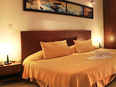 Hotel Alessio