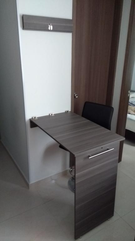 Edificio Constantin Apartamento Bucaramanga