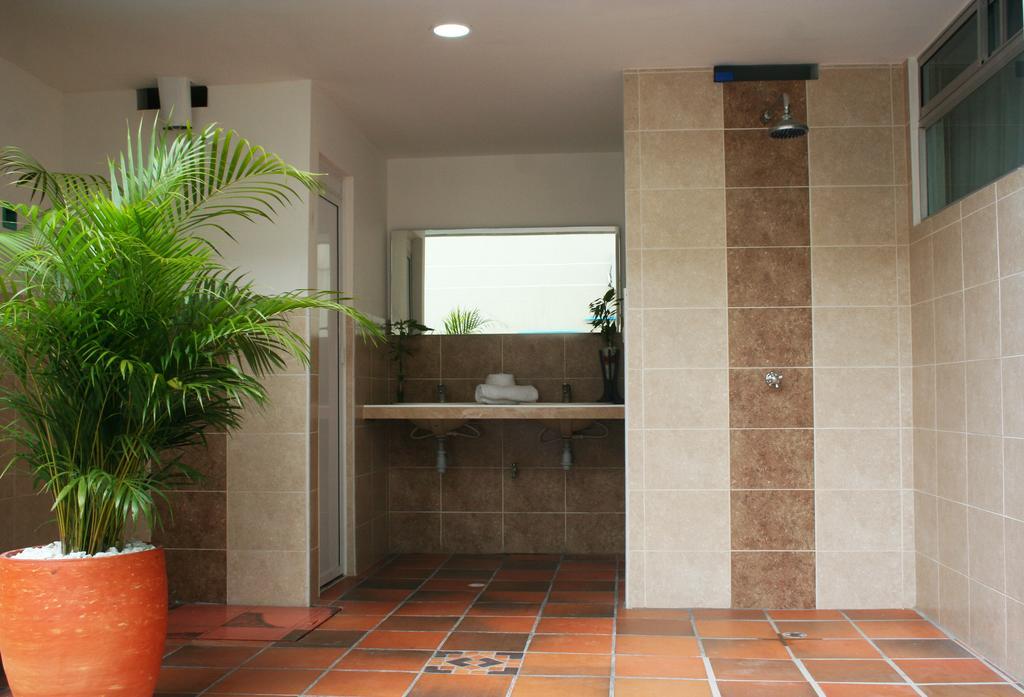 Getsemani Bga Hotel Bucaramanga