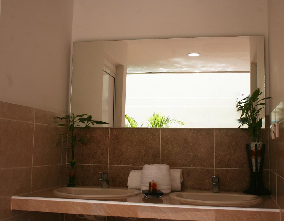 Getsemani Bga Hotel 2*
