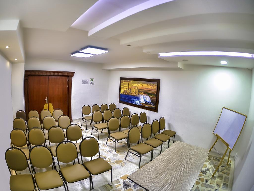 Hotel Buena Vista Bucaramanga
