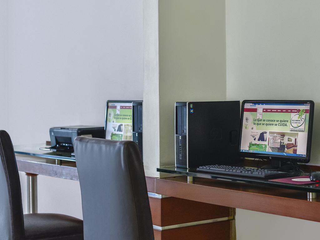 Buena Vista Hotel 4*
