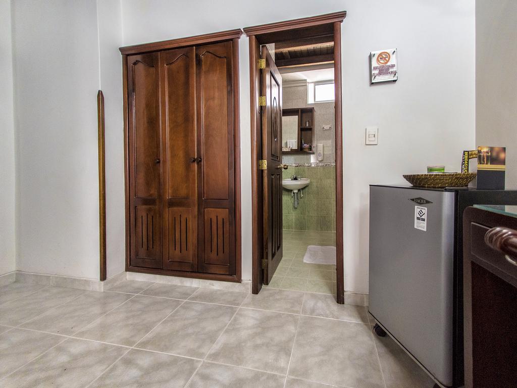 Hotel Buena Vista Bucaramanga