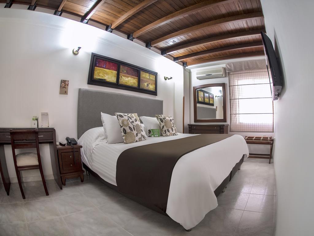 Hotel Buena Vista 4*