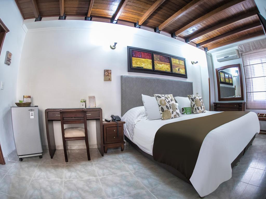 Hotel Buena Vista 4*