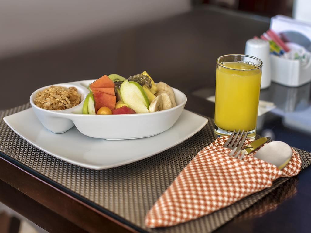 Hotel Buena Vista Bucaramanga
