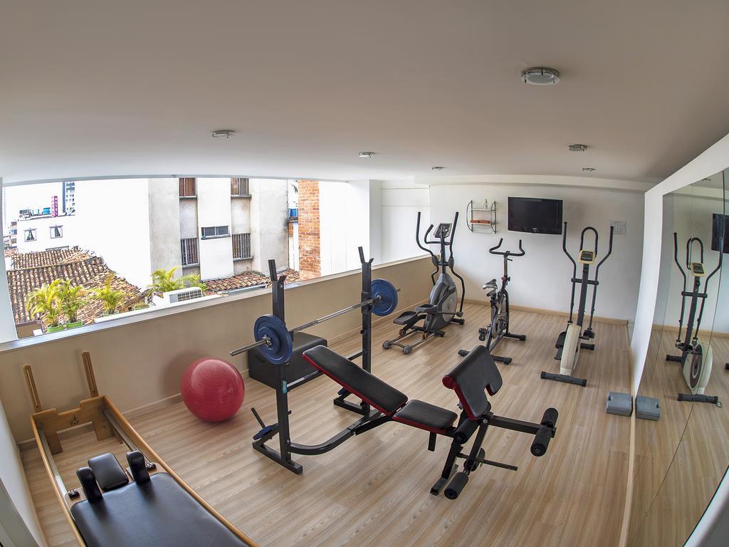 Buena Vista 4* Bucaramanga
