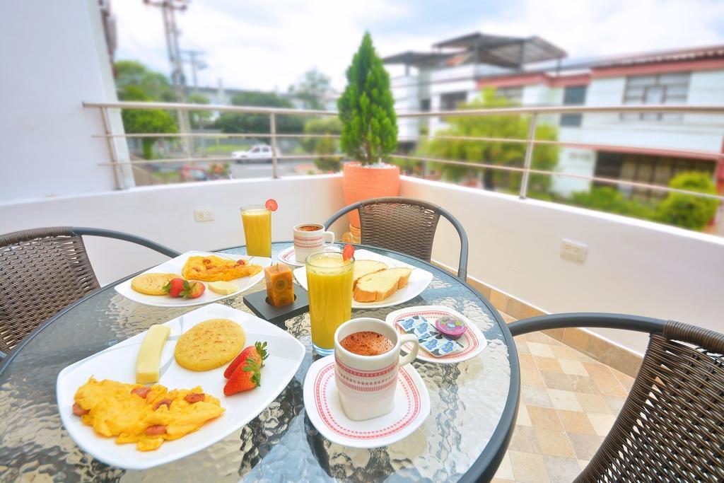 Hotel Getsemani Bga 2*