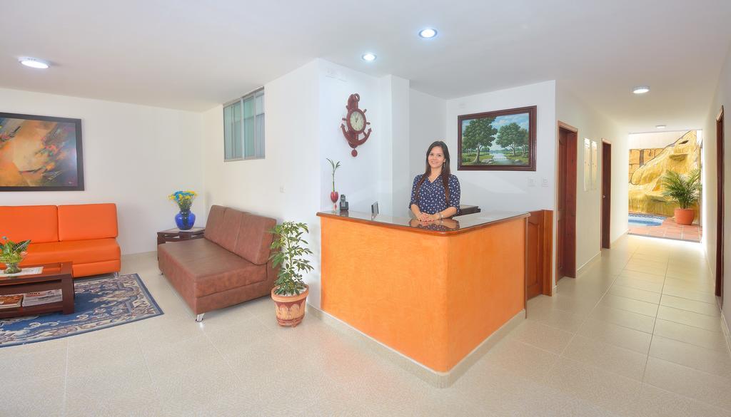 Getsemani Bga Bucaramanga
