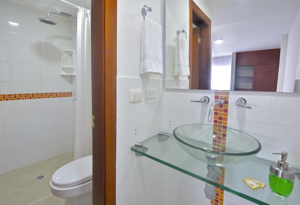 Hotel Getsemani Bga