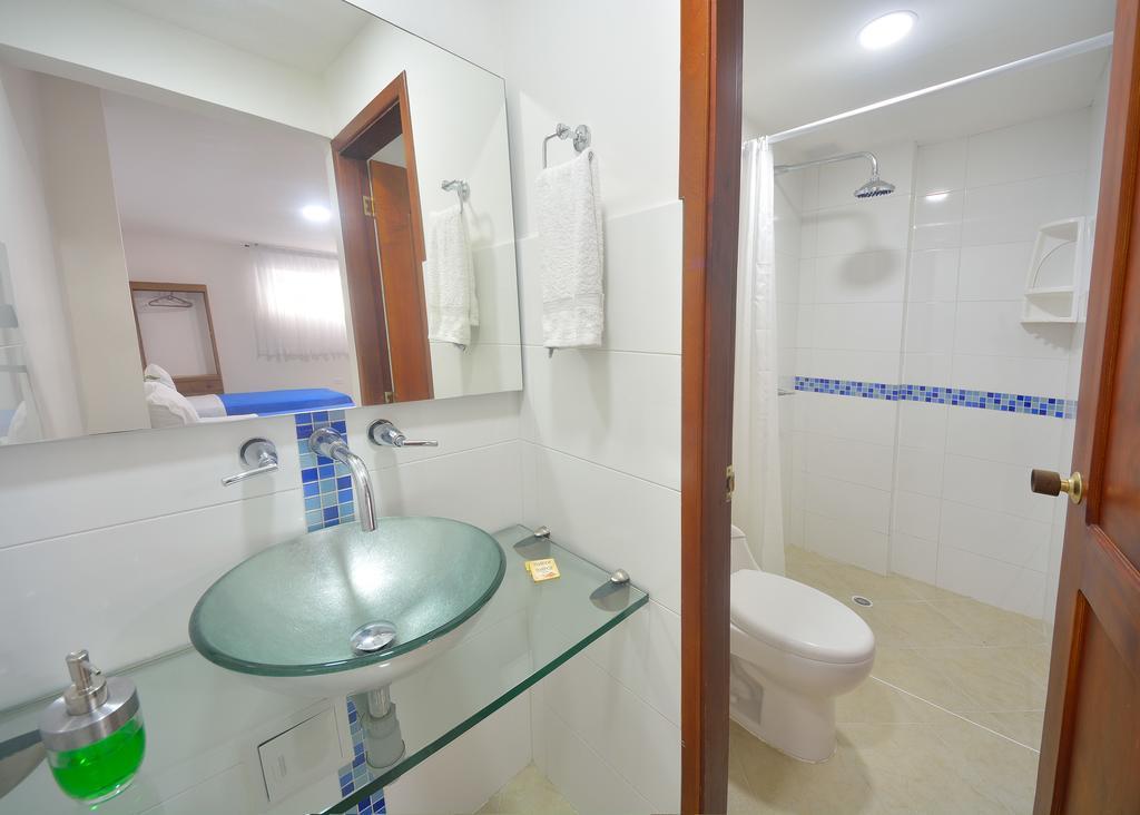 Hotel Getsemani Bga Bucaramanga