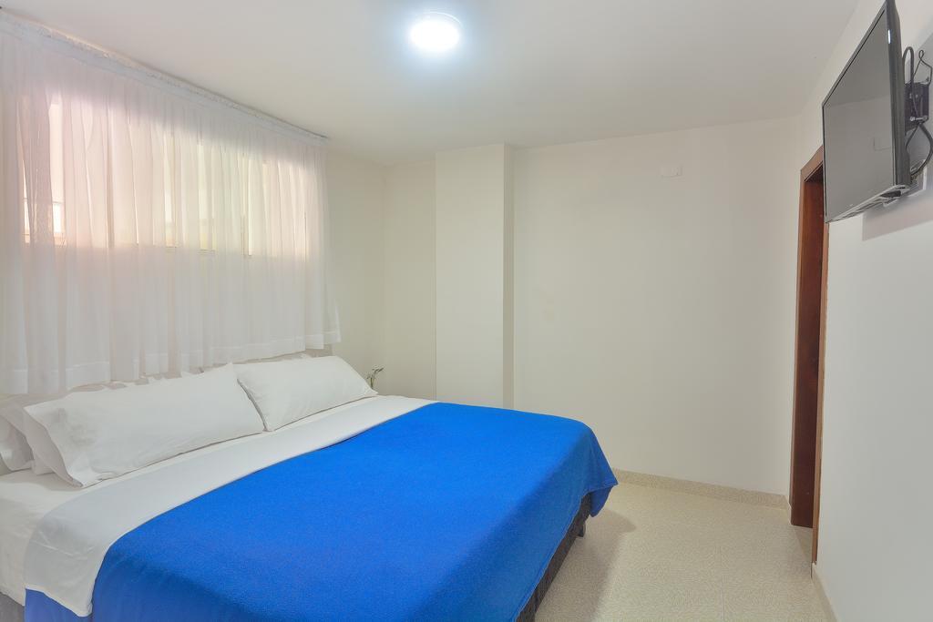 Getsemani Bga Hotel Bucaramanga