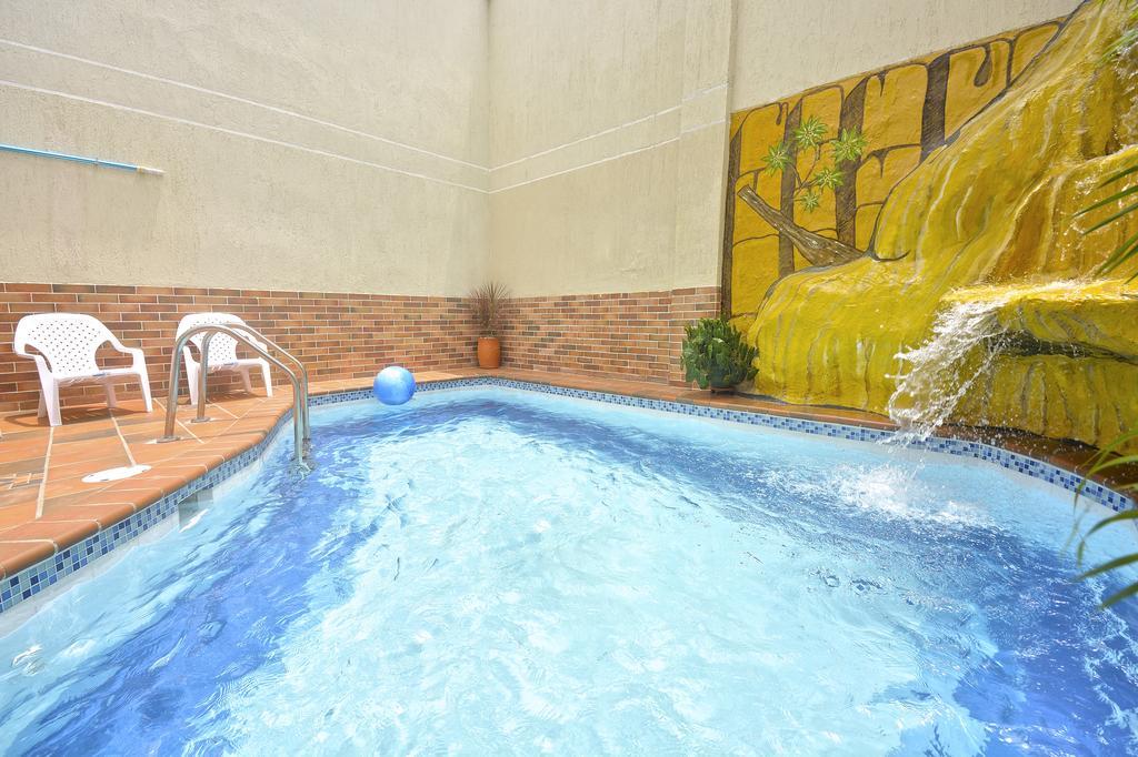 Getsemani Bga Hotel 2*