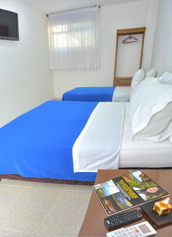 Getsemani Bga Hotel