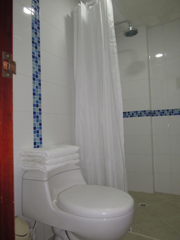 Getsemani Bga Hotel 2*