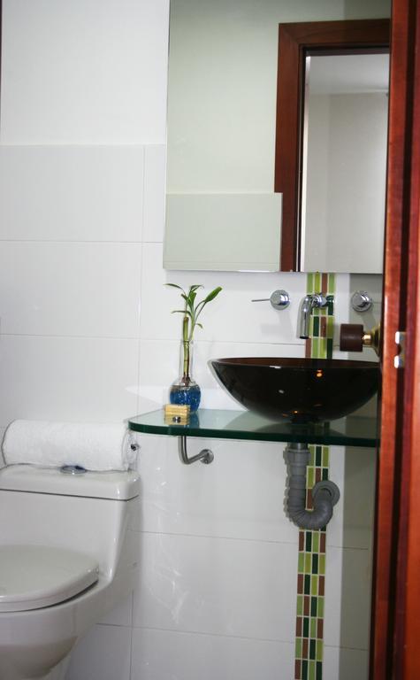 Getsemani Bga Hotel 2*