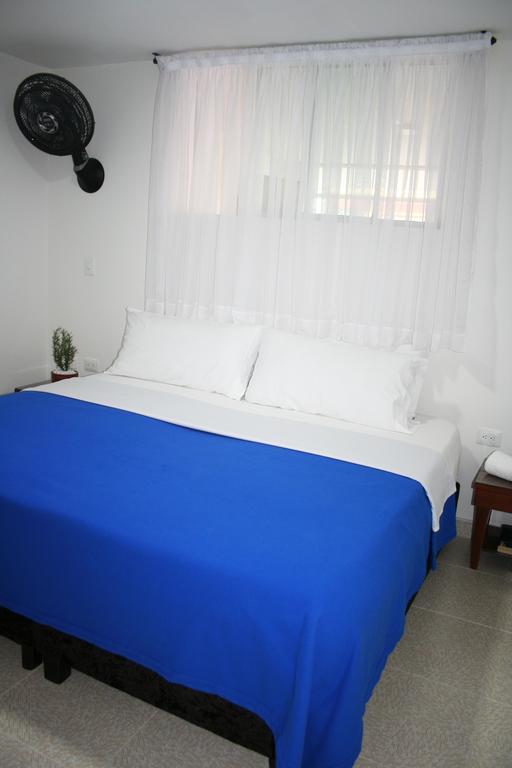 Hotel Getsemani Bga