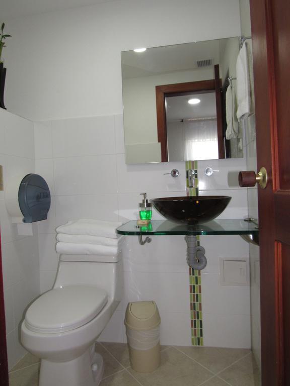 Hotel Getsemani Bga