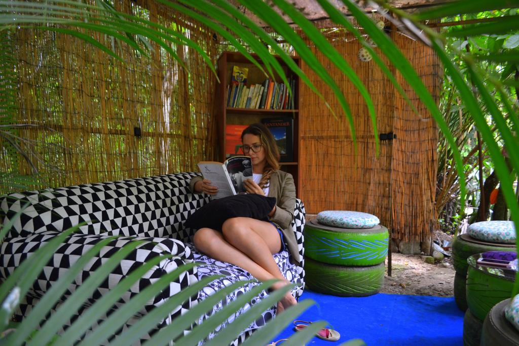 Hostal Chitota