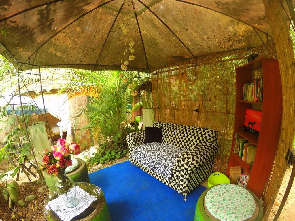Hostal Chitota Hostal *