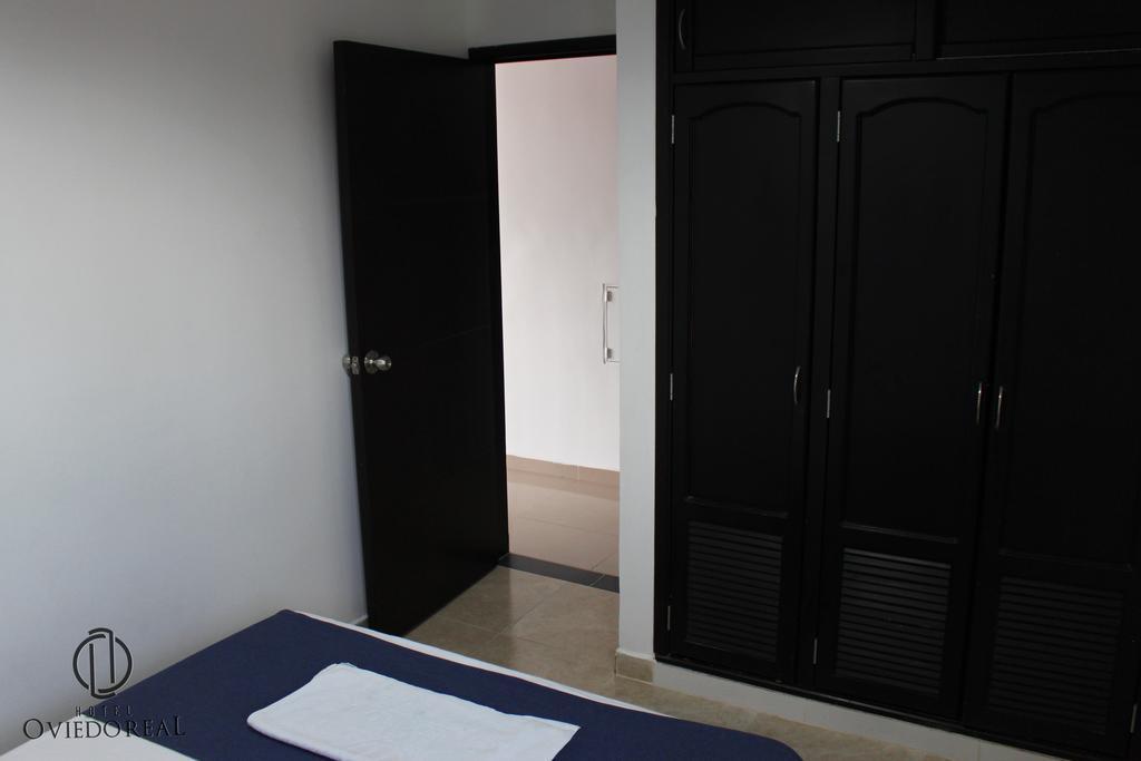 Oviedo Real 3*