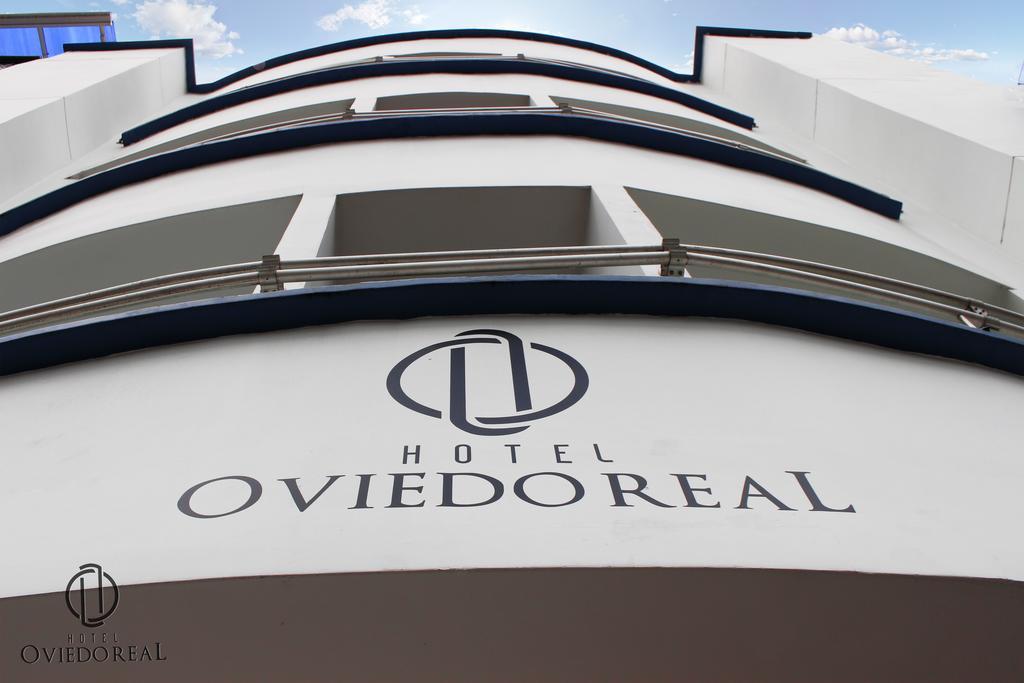 Oviedo Real