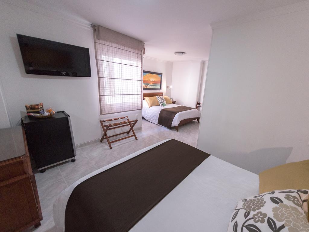 Buena Vista 4* Bucaramanga