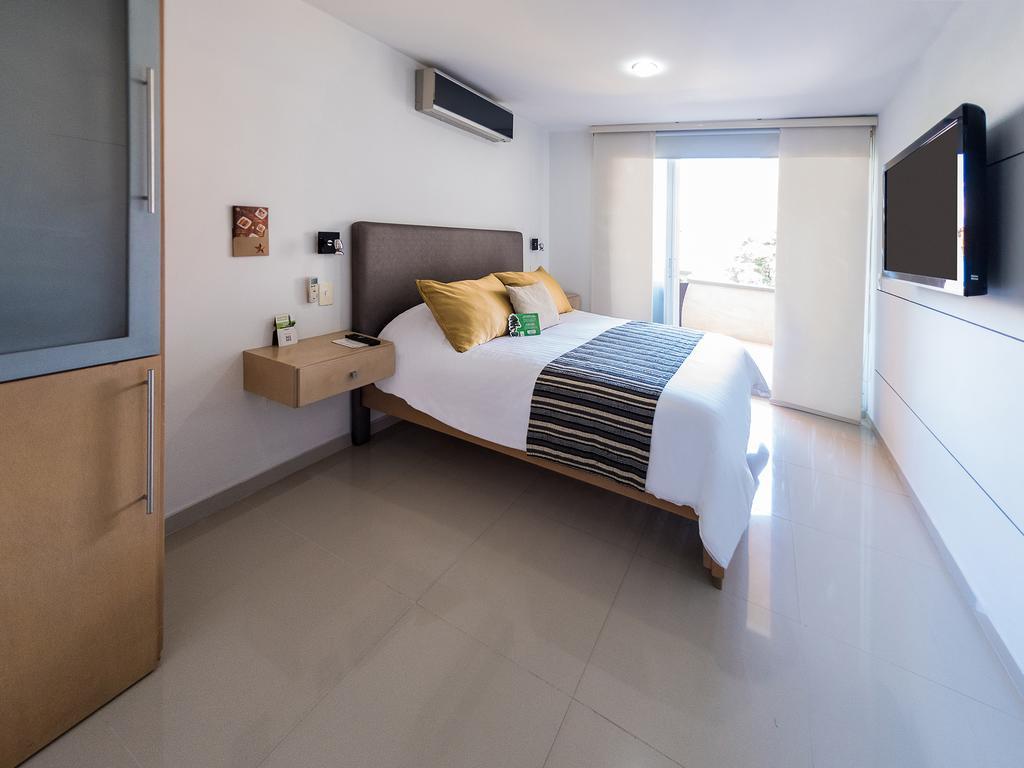 Buena Vista Hotel 4*