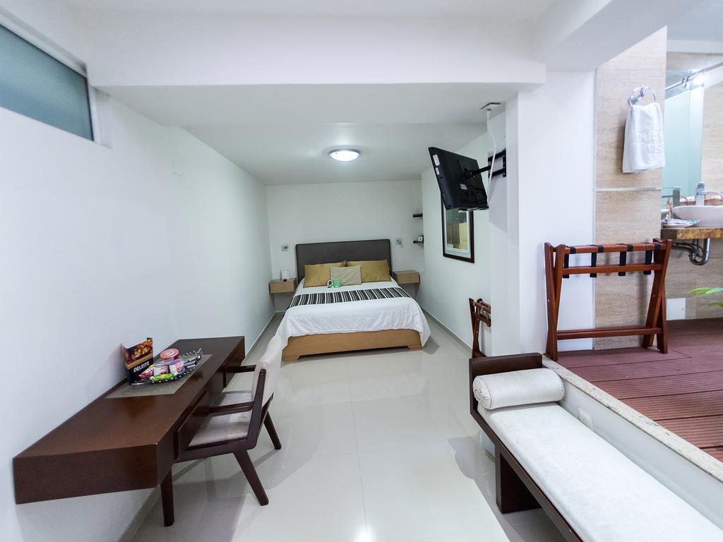 Hotel Buena Vista 4*