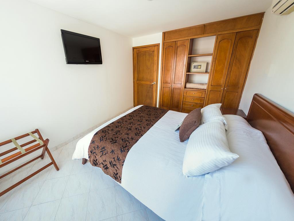Hotel Buena Vista Bucaramanga