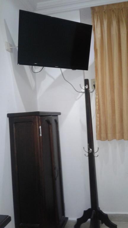 Bucarest Hotel 2*