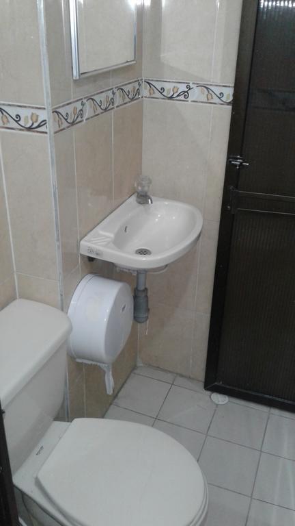 Bucarest Hotel