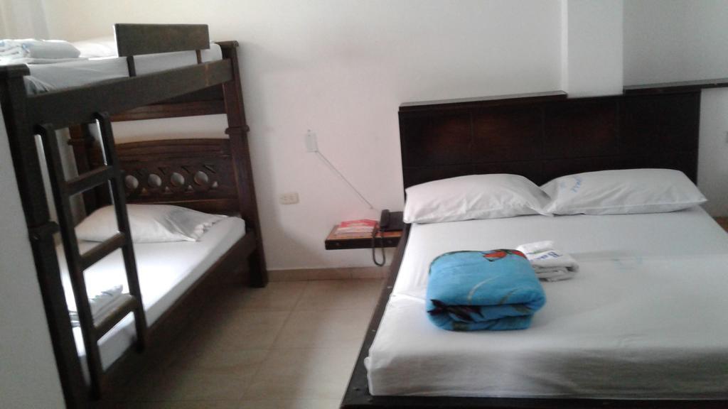 Bucarest Hotel