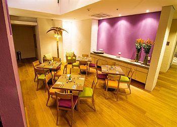 Hotel Bari Bucaramanga