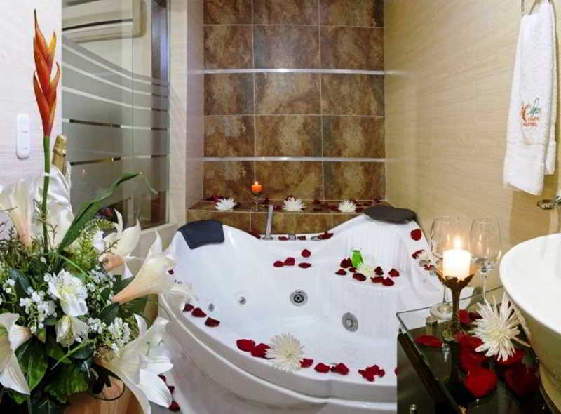 Hotel Cabecera Country 3*