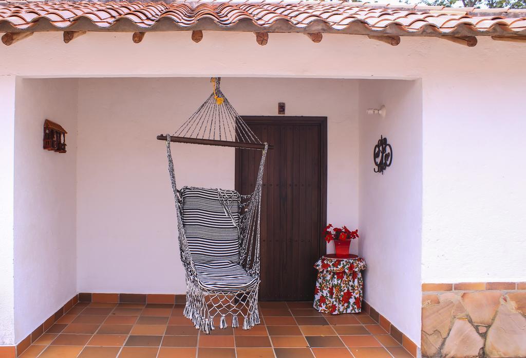 Campestre Panorama Agroturismo *