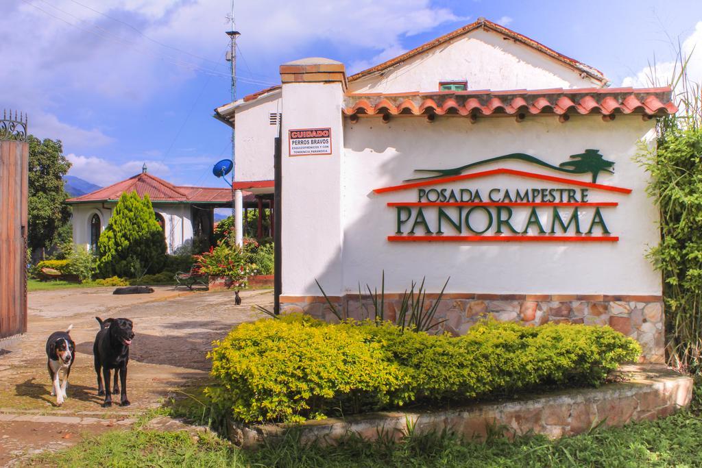 Campestre Panorama * Bucaramanga