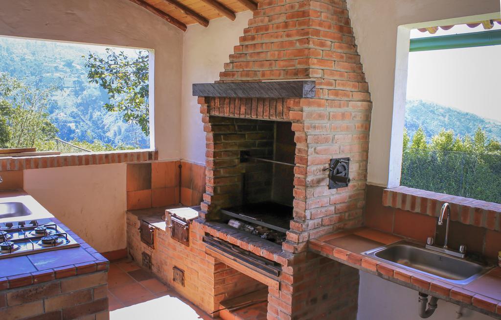 Agroturismo Campestre Panorama Bucaramanga