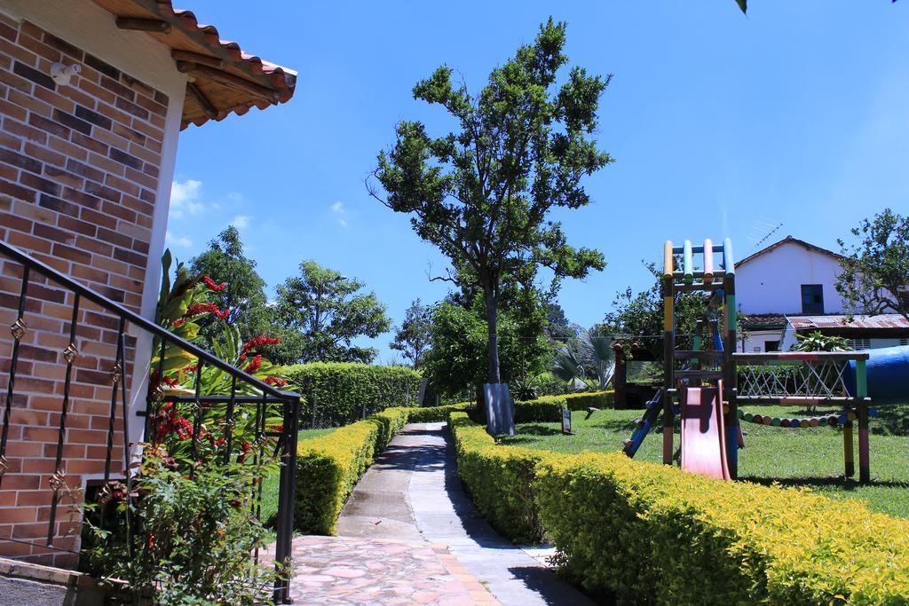 Campestre Panorama Agroturismo